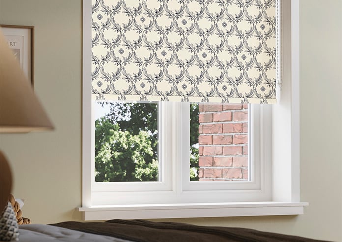 Vine and Bloom, Hudds - Twist&Fit Roller Blind - Image 5